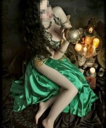 Оксана