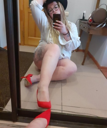 Марина
